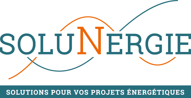 logo soluNergie